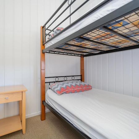 Te Anau Central Backpackers מראה חיצוני תמונה