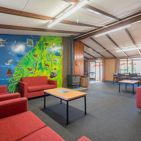 Te Anau Central Backpackers מראה חיצוני תמונה