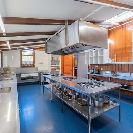 Te Anau Central Backpackers מראה חיצוני תמונה
