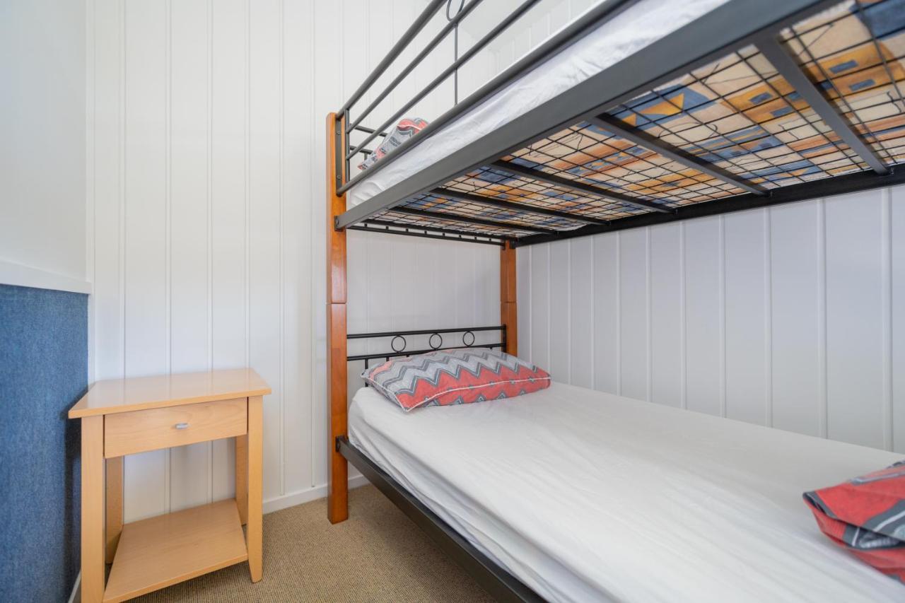 Te Anau Central Backpackers מראה חיצוני תמונה