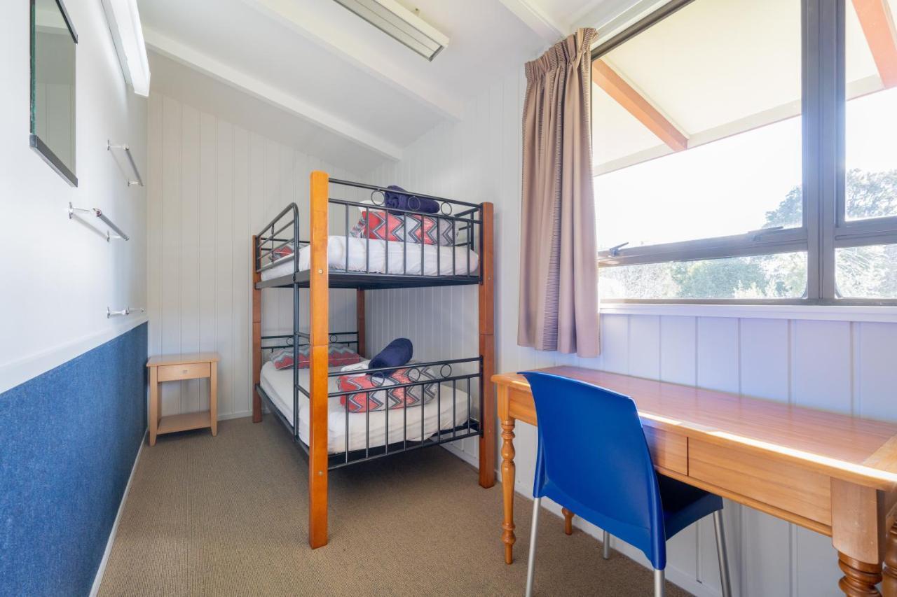 Te Anau Central Backpackers מראה חיצוני תמונה