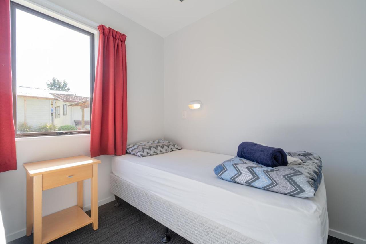 Te Anau Central Backpackers מראה חיצוני תמונה